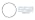 Appliafit O-Rings Compatible with 3M Aqua-Pure 68898-32, 68898-32P for AP801, AP802 Series Water Filter Housings, AP810 Filter Cartridges and KemFlo 5000 and 10000 Series Water Filters (4-Pack) - Image 7