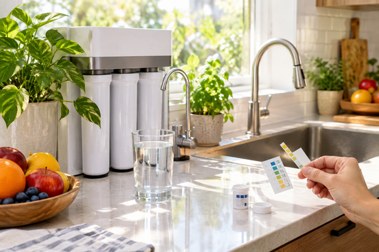 7 Simple Water Quality Management Tips for a Cleaner, Healthier Home