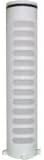 (Package Of 7) Rusco FS-1-100 Spin-Down Polyester Replacement Filter by Rusco