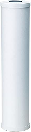 Pentair OMNIFilter TO8-20 Big Blue 20" x 4.5" Carbon Water Filter - Image 2