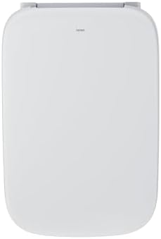 TOTO® NEOREST® WX1™ Dual Flush 1.2 or 0.8 GPF Wall-Hung Toilet with Integrated Bidet Seat and eWater+®, Cotton White - CWT9538CEMFG#01 - Image 5