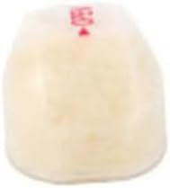 Practical Universal Shower Filter Element Effective Vitamin C Aromatherapy Cartridge Revitalizing Body(White) - Image 2
