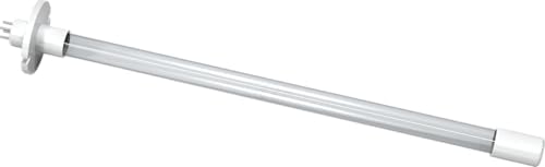 Fresh-Aire UV Genuine Replacement UV-C Lamp, 15", 1 Year Effective Life by Fresh-AireUV