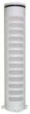 Fs-1-12-60 Rusco Fs-1-1/2-60 Spin-Down Polyester Replacement Filter (FS-1-12-60) by Rusco