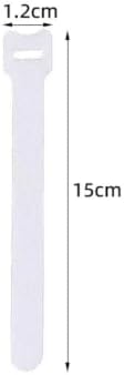 20 Pack Washable Faucet Debris Filter Screens (100 Pads + 10 Hook-Lack) - Image 7