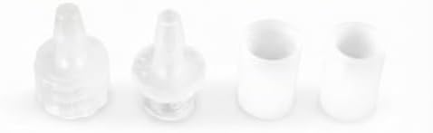 D418 TurboSensor Plus Dental Water Filter Assembly Kit - Image 2