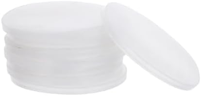 10 Pack Plastic Valve Protection Covers for Lawn and Greenhouse by VILLCASE