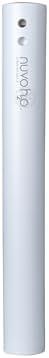 NuvoH2O Replacement Cartridge for Home System, Citrus Filtered, Salt-Free Water Filter System + Water Softener – Healthy & Pure Water – Removes Hard Water Build Up by NUVOH2O