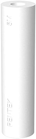 Pentair Pentek P5 Sediment Water Filter Cartridge, 10-Inch, 5 Micron - Image 2