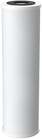 Pentair Pentek RFC-93 10" x 2.5" Carbon Water Filter, 25 Micron by PENTAIRPENTEK
