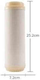 10 inch/1812 ultrafiltration membrane filter element household water - Image 2