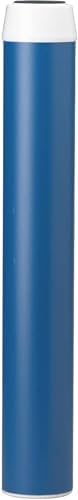 Pentair Pentek GAC-20 20" x 2.5" Carbon Water Filter by PENTAIRPENTEK