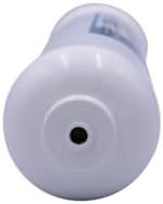 PureT Inline GAC Post-Carbon Filter, 12"x2.5", 1/4" EZ Connect - Image 4