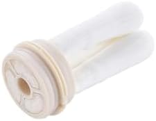 Replacement for 304 Stainless Steel Ultrafiltration Series Water Filter Accessories UF Membrane Cartridge(for WHT-UF-3500) by Unknown