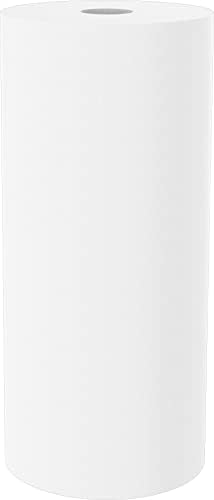 Pentair OMNIFilter RS18 Sediment Water Filter, 10-Inch, Whole House Heavy Duty Big Blue Spun Polypropylene Replacement Cartridge, 10" x 4.5", 50 Micron, White (Pack of 2) - Image 2