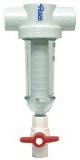 Rusco 1-60-F Polyester Screened Spin-Down Filter System by Rusco