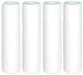 CFS Spun Sediment Water Filters for Campbell SED-P5, SED-1, 5 Micron by CompleteFiltrationServices