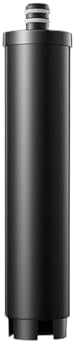 1pcs Stainless Steel Water Purification Filter - T33 Ultrafiltration membranes for Tap Water Filtration(Rfc) by Unknown