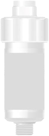 PP Cotton Pre-Filter Water Micron Filtration Washing Machine Filter Front Purification Strainer Small Household Filte by Unknown