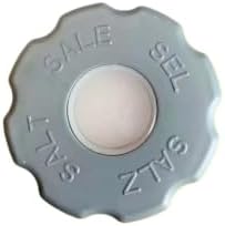 Compatible For Midea, Dishwasher Water Softener Cover - Image 3