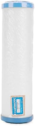 Camco Premium Replacement Cartridge for EVO RV Water Filter - Made in USA - Image 6