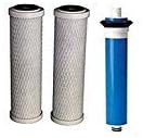 CFS RO Kit 50 GPD Membrane Pre and Post Filters for FX12M FX12P PNRV12 - Image 5