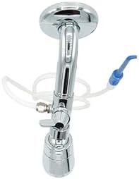 Oral Breeze HydroCare Shower Water Flosser and Oral Irrigator - Image 3