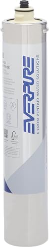 Pentair Everpure H-300 Quick-Change Filter Cartridge, EV927072 by Everpure