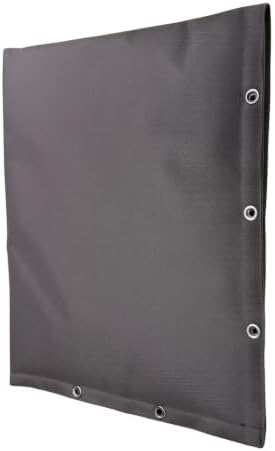 Backflow Preventer Cover -Layer Insulated Enclosure for Water - Image 2