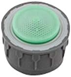 Moen Eco-Performance Aerator Flow Restrictor, 1.5 Gpm - Aerator Insert, 116711 by Unknown