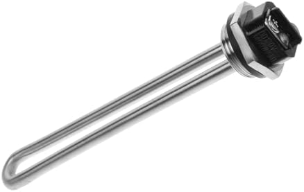 Vaguelly 120V Rv Water Heater Element 316 Stainless Steel Replacement Part by Vaguelly