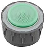 Moen Eco-Performance Aerator Flow Restrictor, 1.5 Gpm - Aerator Insert, 116711 - Image 3