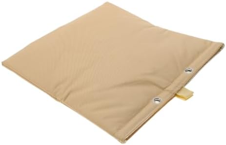 Insulation Cover Winter Freeze Protection 14x14 Inch Backflow Preventer by Unknown