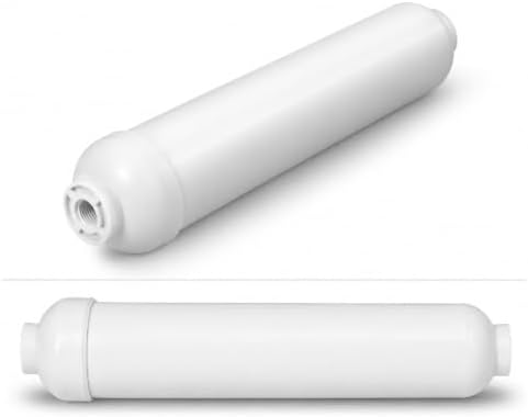 CFS 2 Carbon 1 Sediment Prefilter Set Stages 1-3 for Ultima VII 5 Stage - Image 5