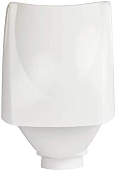Rain Harvesting Leaf Eater Ultra Rain Head, 3" and 4" Round - Image 2