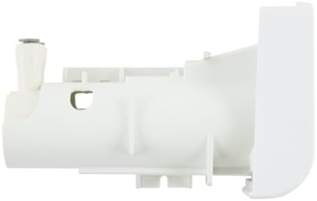 Whirlpool WPW10394053 Refrigerator Water Filter Housing - Image 3
