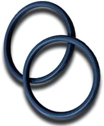 Truma AquaGo Filter O-Ring Kit 77000-00250 Water Heater Cartridge Seals by Truma