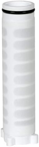 Rusco /Vu-Flow FS-1-1/2-24 Spin-Down Polyester Replacement Filter 24 Mesh - 8" long by Rusco