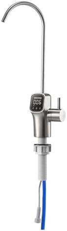 Waterdrop Smart Digital Display Faucet, Replacement for WD-G3P600 & WD-G3P800 Reverse Osmosis System, TDS & Filter Monitor - Image 2
