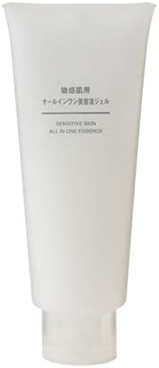 MUJI - [Sensitive Skin All In One Essence 200g by MUJI