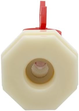 Rain Barrel Connector Kit (Set of 4) - Image 4