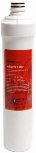 Watts Premier 105311 5-Micron Sediment Pre-Filter for RO Pure Systems by WattsPremier
