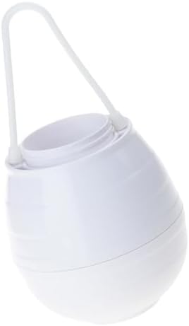 Portable Shower Tub Filter 10 Layer Filtration by Unknown