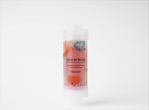 Vitamin Shower Filter | Water Softener | Vitamin C | Hyaluronic Acid | Collagen | Aromatherapy | Skin Moisturizing - Image 3