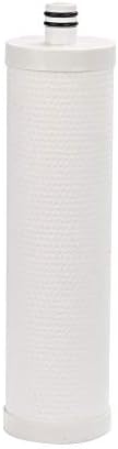 Frizzlife FZ-2 Replacement Filter Cartridge For MP99, MK99, MS99 Under Sink Water Filter & MV99 RV Filter by FRIZZLIFE