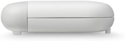 Resideo CHW3610W8001 WiFi Water Leak Detector For Home, Smart Water Sensor Alarm and Freeze Detector, Water Detector Alarm for Basement, Bathroom, and Under Sink - Image 5