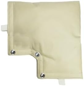 Valve Insulation Cover Winter Outdoor Backflow Preventer Freeze Jacket by Unknown