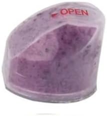 Practical Universal Shower Filter Element Effective Vitamin C Aromatherapy Cartridge Revitalizing Body(Purple) - Image 2
