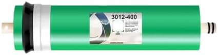 1-Pack, RO Membrane Water Purifier Filter Replacement Pack, Suitable for Under-Sink RO Drinking Water Purification Systems(3012-400) by Unknown