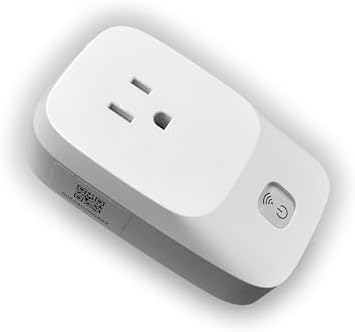 WiFi Sump Pump Monitor & Protector - No Sensors, Real-Time Alerts to Your Mobile Device: Prevent Pump Burnout, Over-Cycling & Flooding from Power Outage, Remote Control & Overload Protection - Image 2
